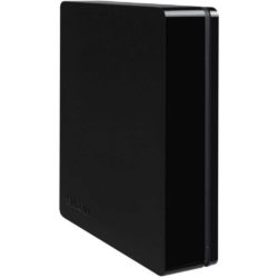 Toshiba Canvio® Desk 3 Tb Portable Hard Drive